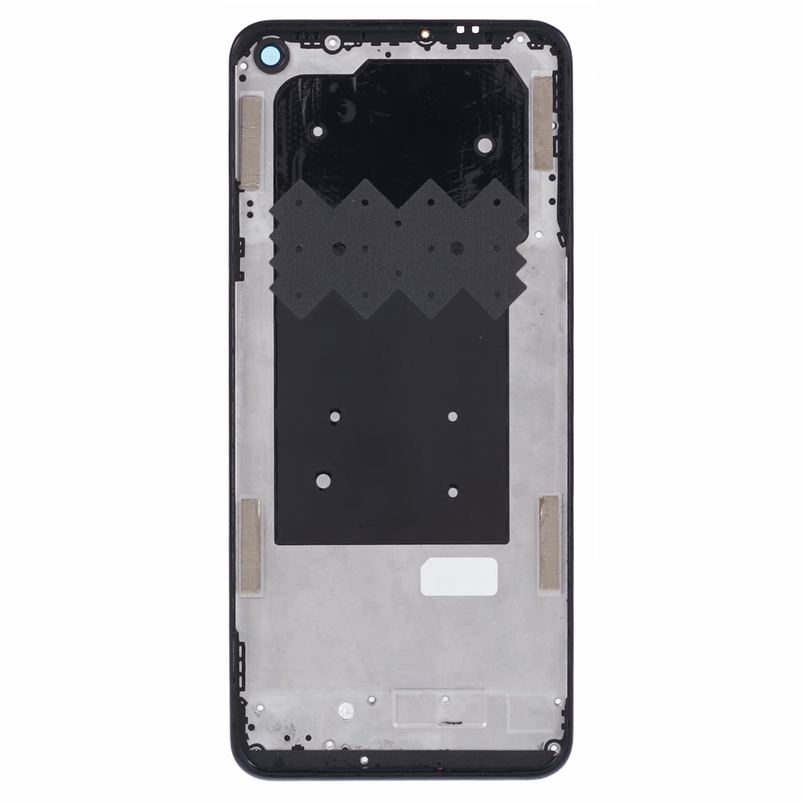 For Oppo A93s 5G Middle Plate Frame Repair Part (A-Side) (without Logo) For Oppo A93s 5G Middle Plate Frame Repair Part (A-Side) (without Logo)